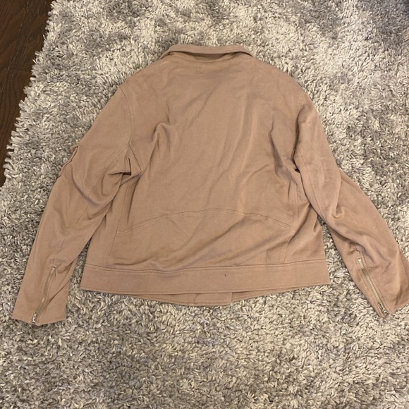 Z-supply large beige jacket - Picture 3 of 3